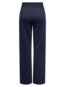 ONLPOPTRASH-SUKI Loose Fit Pantalon à jambe large