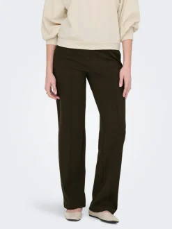 ONLPOPTRASH-SUKI Loose Fit Pantalon à jambe large