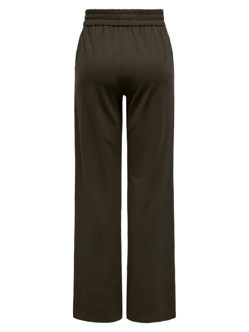 ONLPOPTRASH-SUKI Loose Fit Pantalon à jambe large
