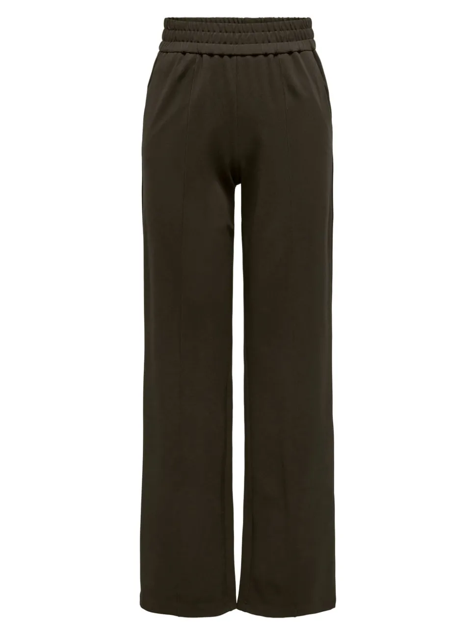 ONLPOPTRASH-SUKI Loose Fit Pantalon à jambe large
