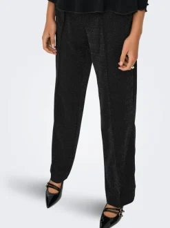 ONLPOPTRASH-SUKI Regular Fit Pantalon