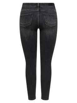 ONLPOWER Taille moyenne Skinny Fit Jeans