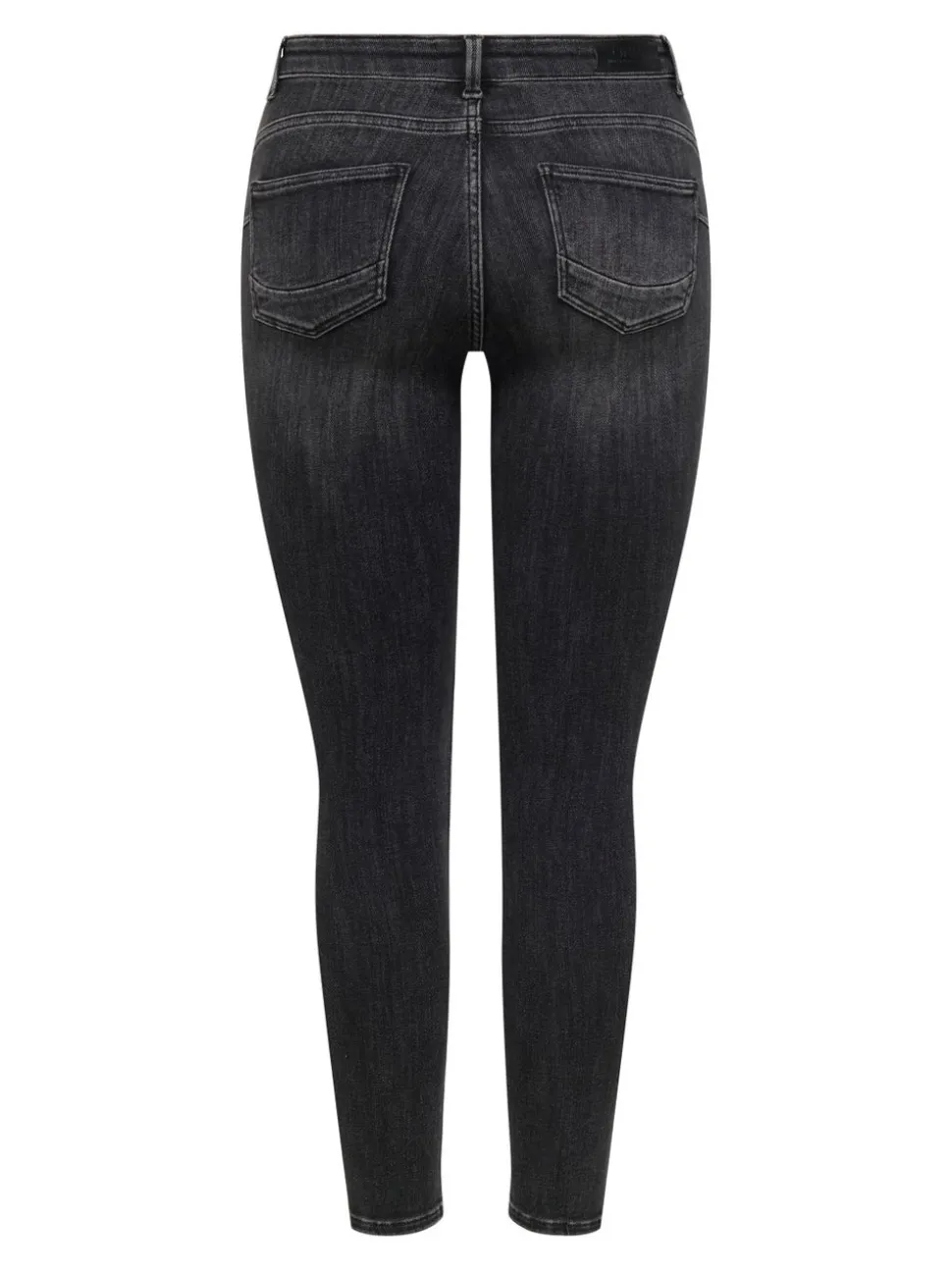 ONLPOWER Taille moyenne Skinny Fit Jeans