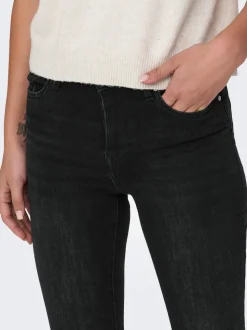 ONLPOWER Taille moyenne Skinny Fit Jeans