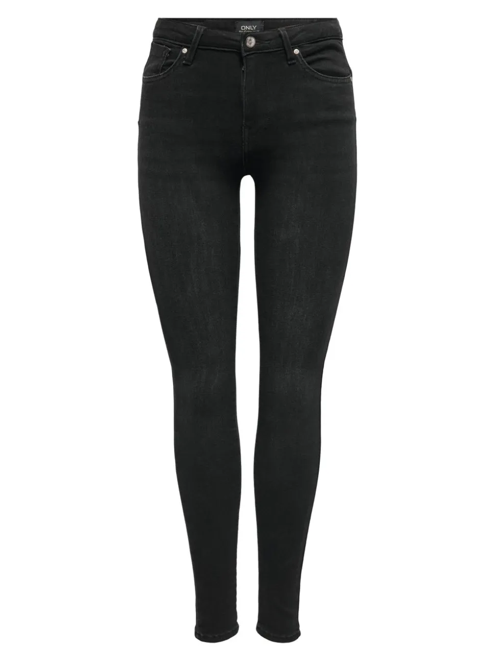 ONLPOWER Taille moyenne Skinny Fit Jeans