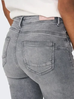 ONLPOWER Taille moyenne Skinny Fit Jeans