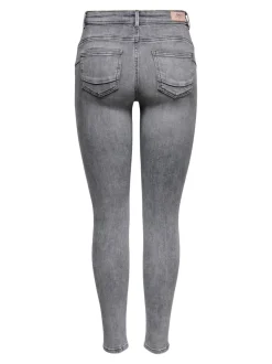 ONLPOWER Taille moyenne Skinny Fit Jeans