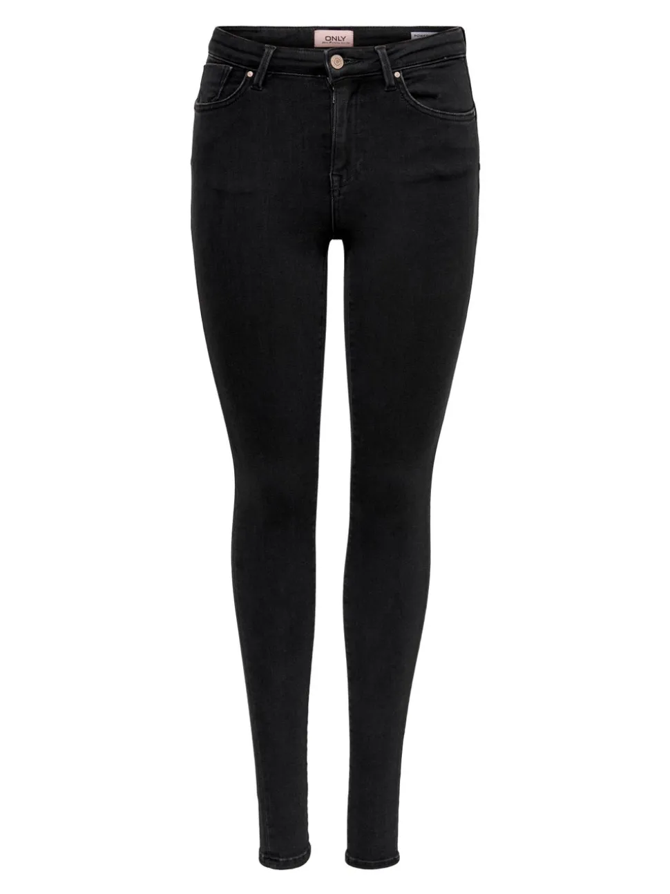 ONLPOWER Taille moyenne Skinny Fit Jeans