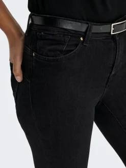 ONLPOWER Taille moyenne Skinny Fit Jeans
