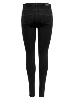 ONLPOWER Taille moyenne Skinny Fit Jeans
