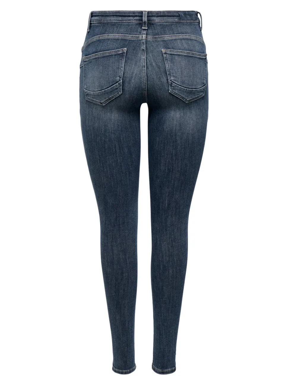 ONLPOWER Taille moyenne Skinny Fit Jeans