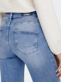 ONLPOWER Taille moyenne Skinny Fit Jeans