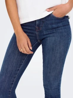 ONLPOWER Taille moyenne Skinny Fit Jeans