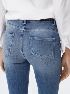 ONLPOWER Taille moyenne Skinny Fit Jeans