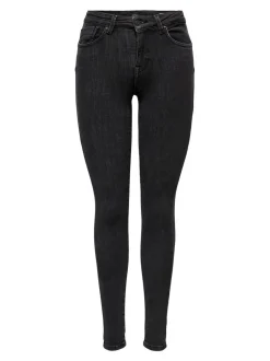 ONLPOWER Taille moyenne Skinny Fit Jeans