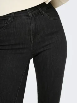 ONLPOWER Taille moyenne Skinny Fit Jeans