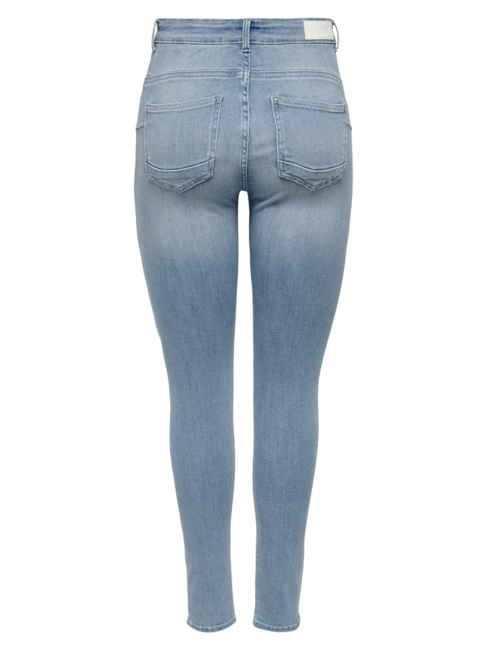 ONLPOWER Taille moyenne Skinny Fit Jeans