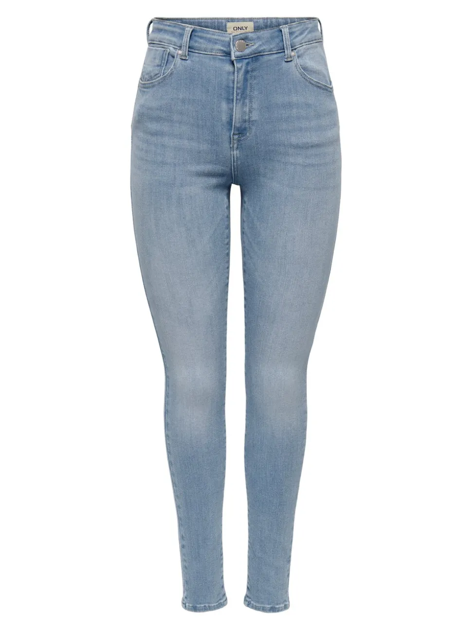 ONLPOWER Taille moyenne Skinny Fit Jeans