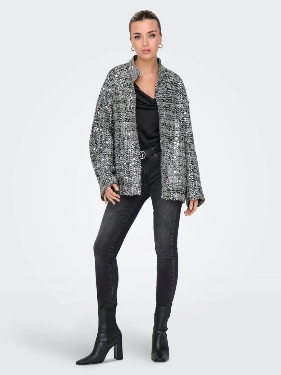 ONLQUINN Veste bomber