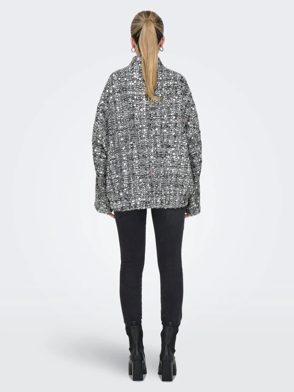 ONLQUINN Veste bomber