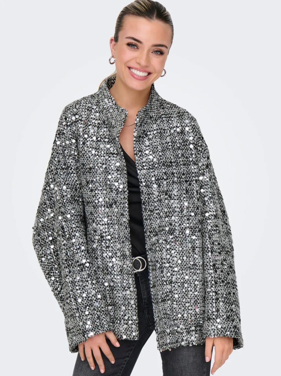 ONLQUINN Veste bomber