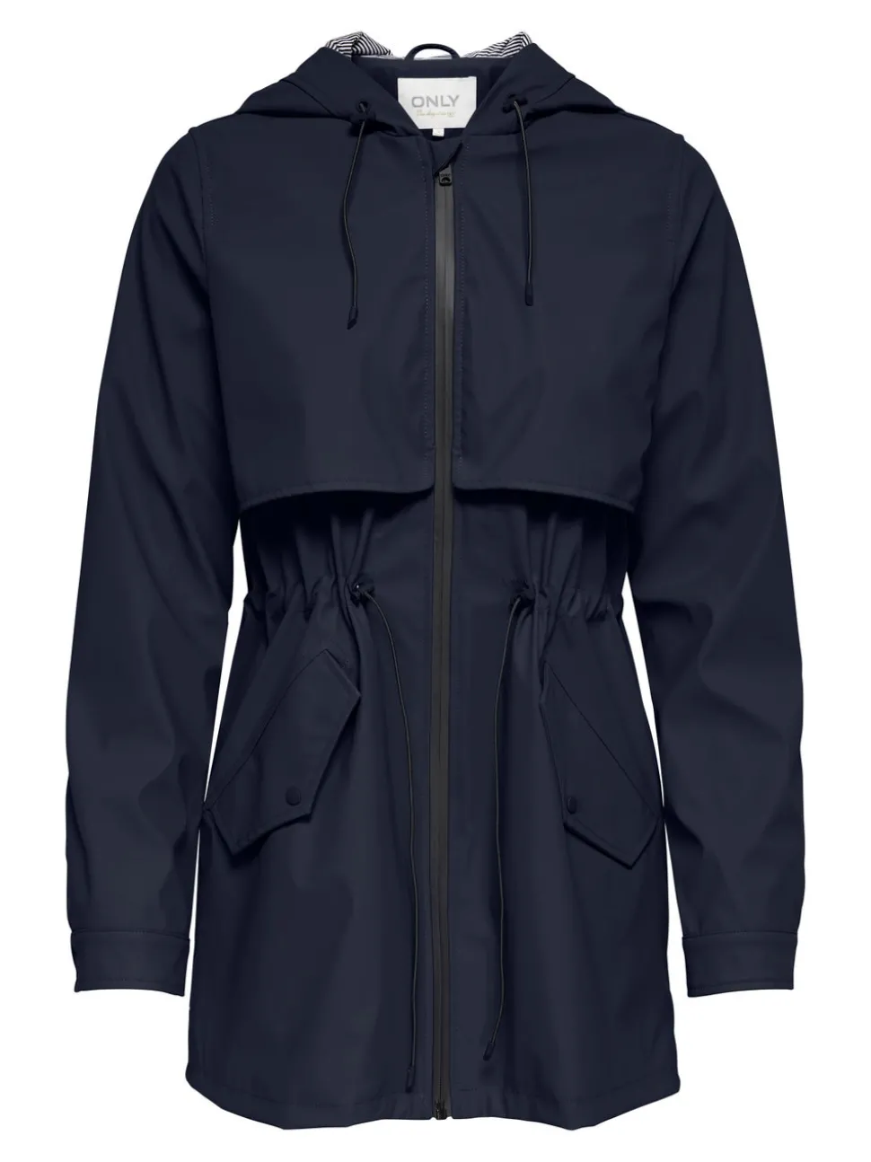 ONLRACE Veste de pluie