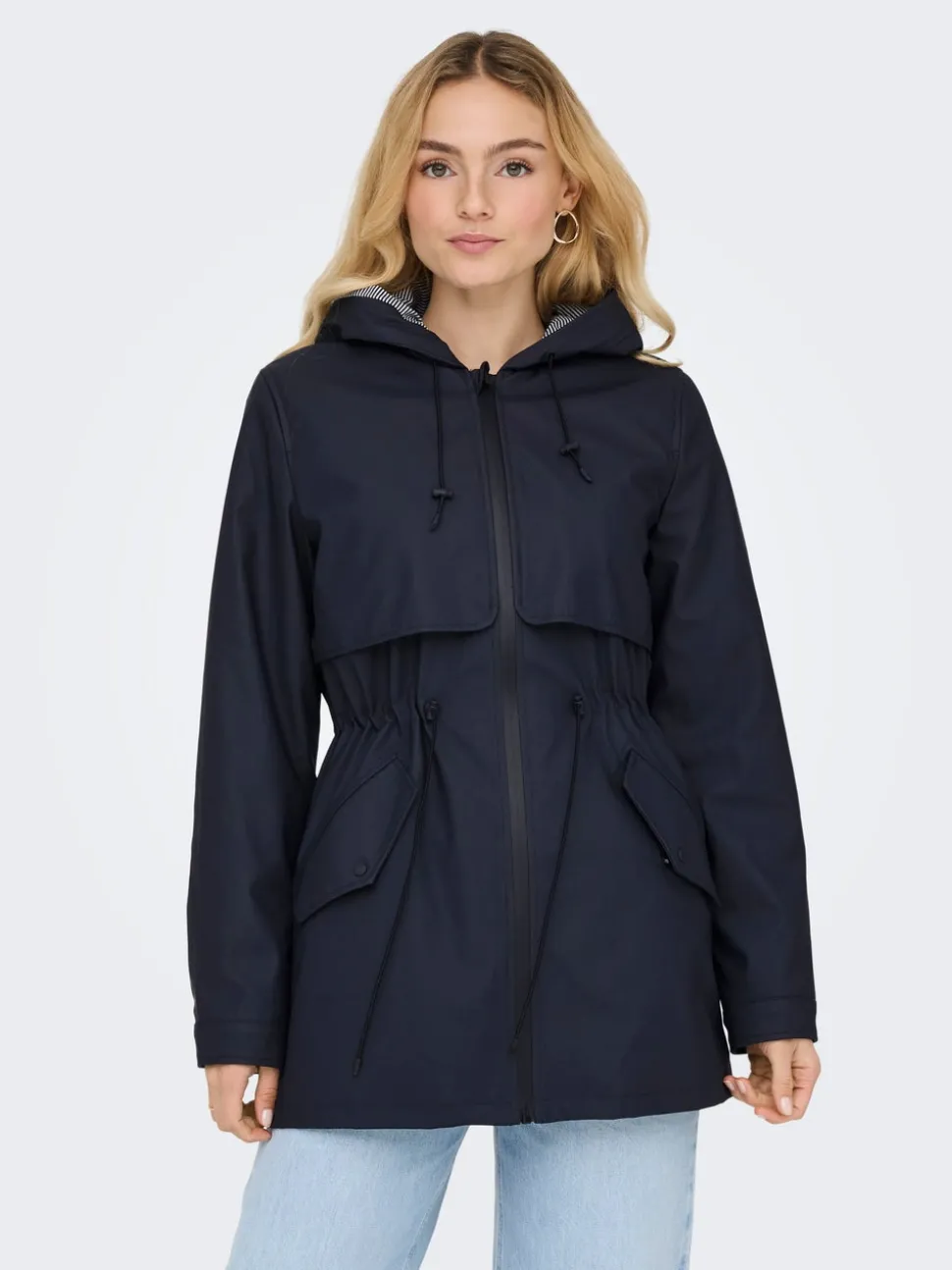 ONLRACE Veste de pluie