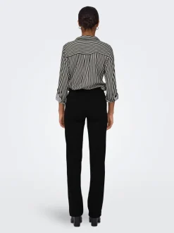ONLRAFFY-YO Straight Fit Pantalon
