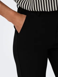 ONLRAFFY-YO Straight Fit Pantalon