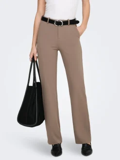 ONLRAFFY-YO Straight Fit Pantalon