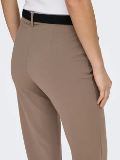 ONLRAFFY-YO Straight Fit Pantalon