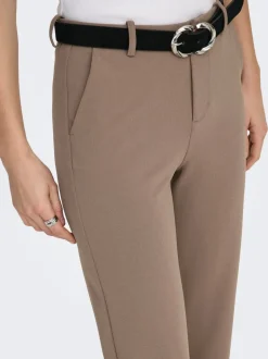 ONLRAFFY-YO Straight Fit Pantalon