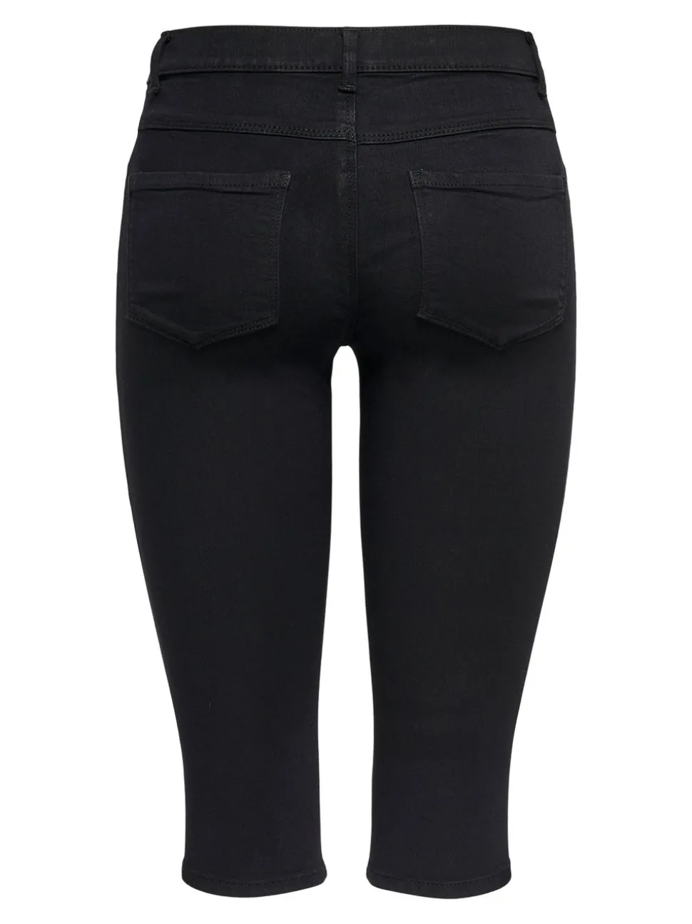 ONLRAIN Taille classique Skinny Fit Short en denim