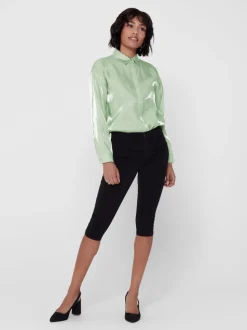 ONLRAIN Taille classique Skinny Fit Short en denim