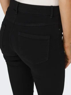 ONLRAIN Taille moyenne Skinny Fit Jeans