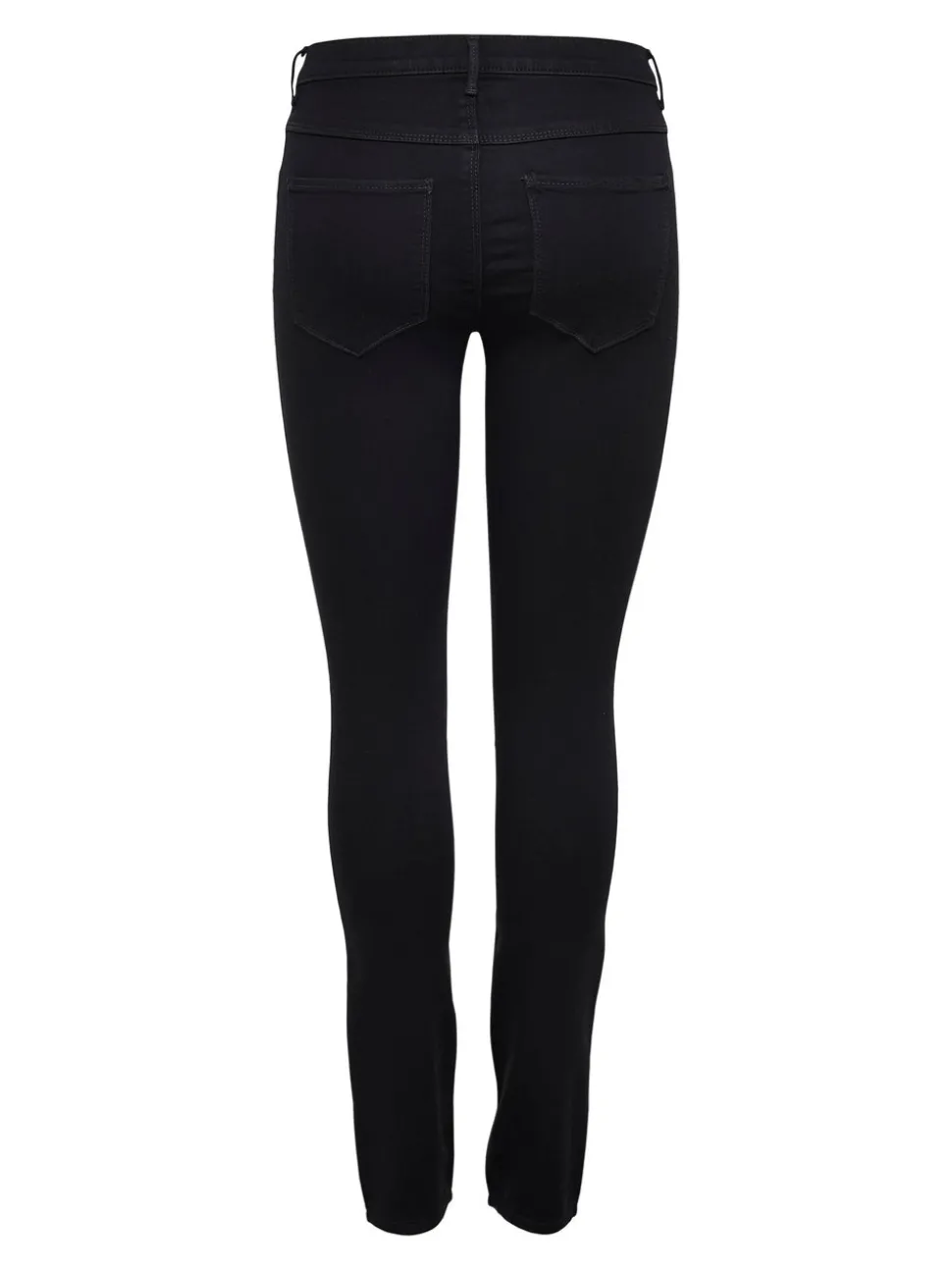 ONLRAIN Taille moyenne Skinny Fit Jeans