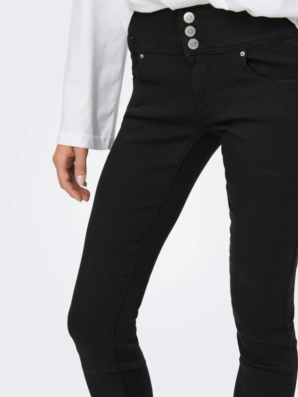 ONLRAIN Skinny Fit Jeans