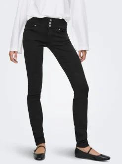 ONLRAIN Skinny Fit Jeans