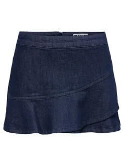 ONLRANJA Jupe en denim Jupe mini