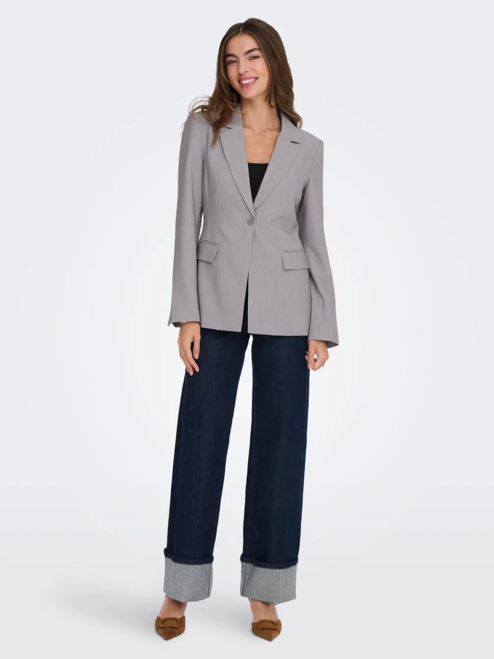 ONLRAVEN Blazers