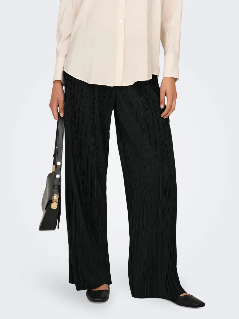 ONLRAVENNA Regular Fit Pantalon