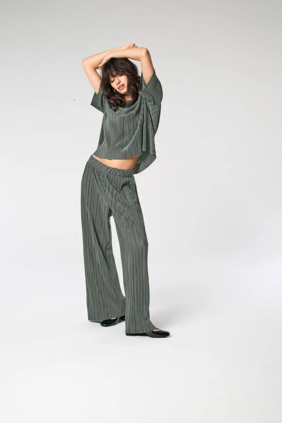 ONLRAVENNA Regular Fit Pantalon