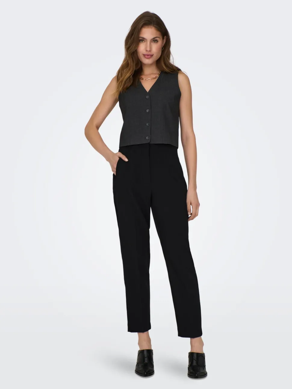 ONLRAVEN Regular Fit Pantalon