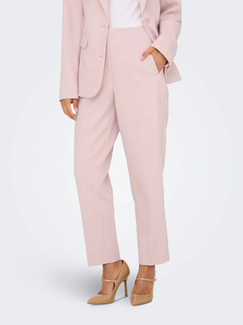 ONLRAVEN Regular Fit Pantalon