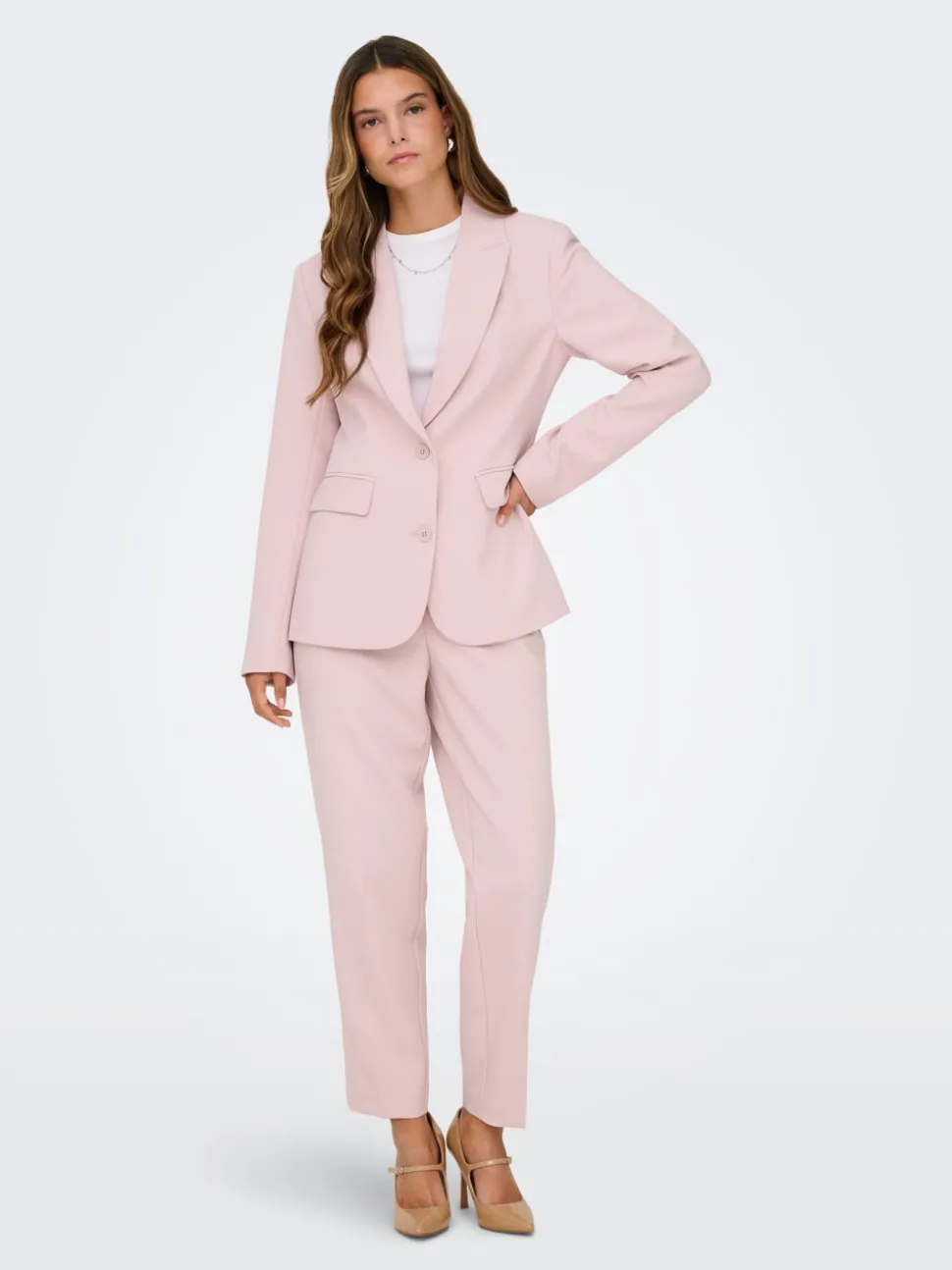 ONLRAVEN Regular Fit Pantalon