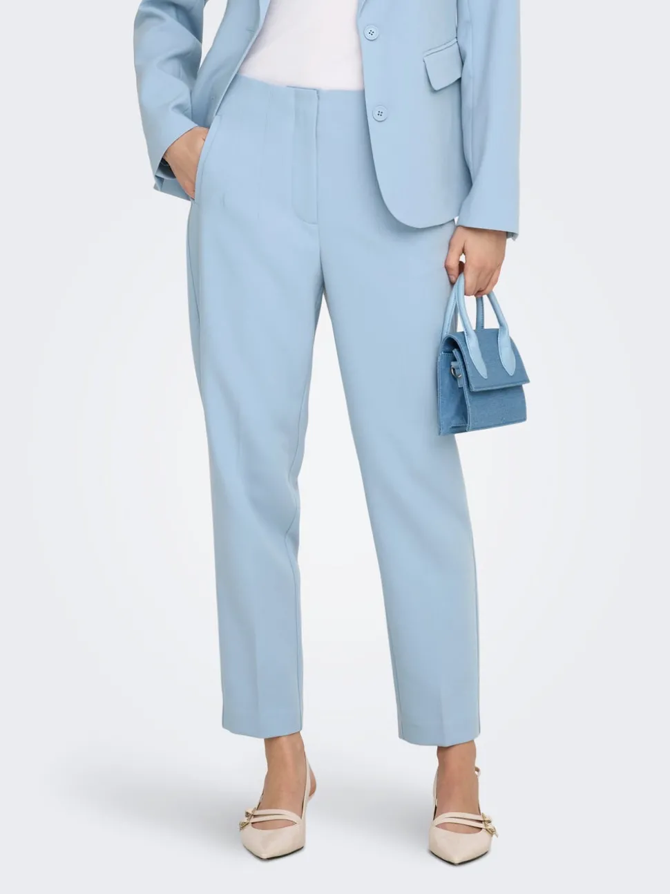 ONLRAVEN Regular Fit Pantalon