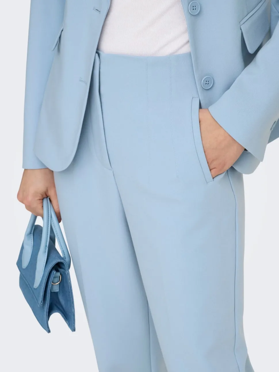 ONLRAVEN Regular Fit Pantalon