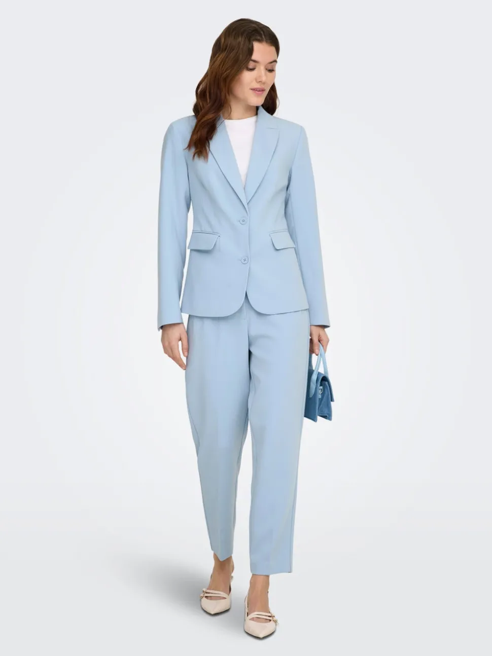 ONLRAVEN Regular Fit Pantalon