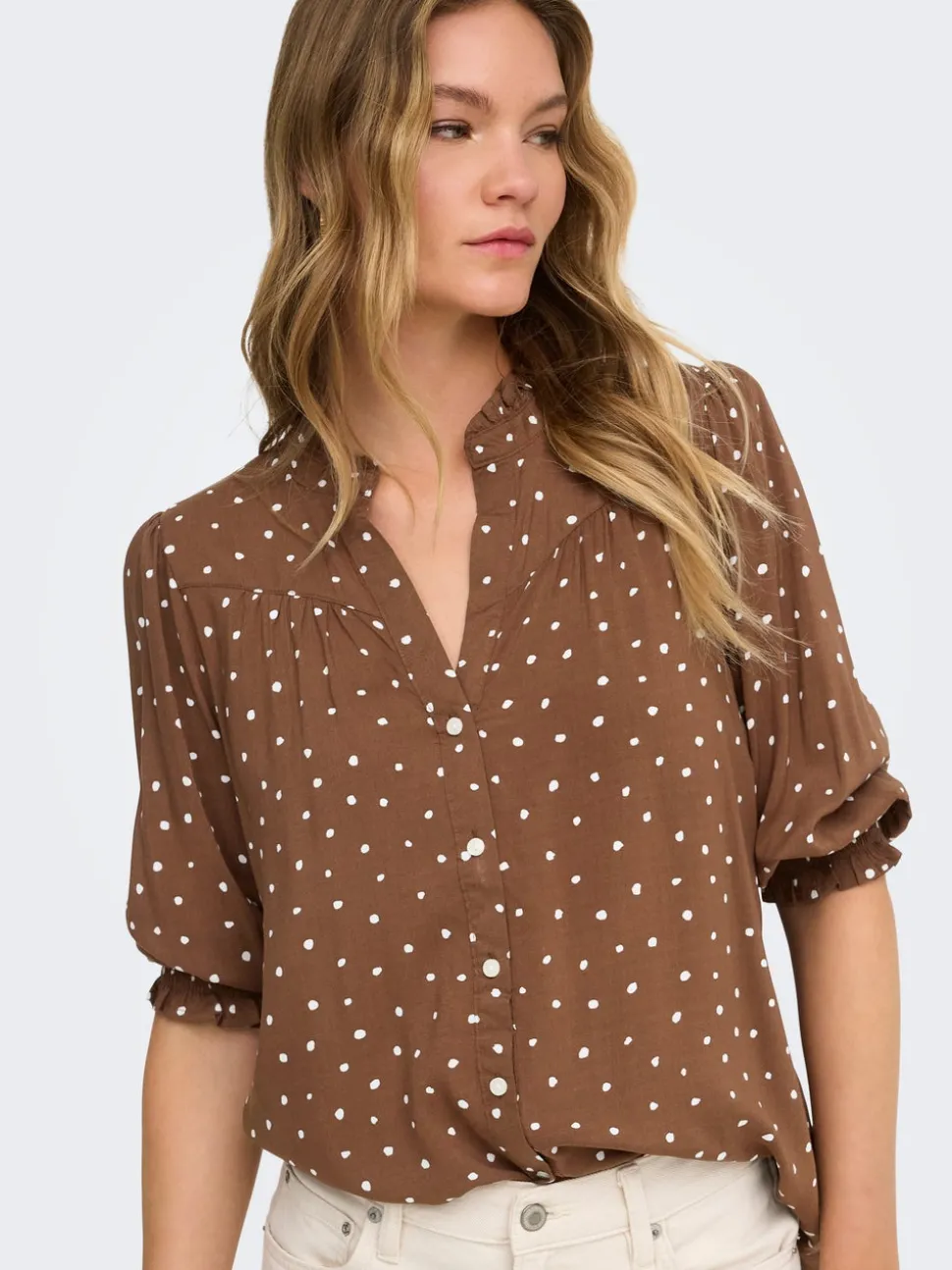 ONLRAYA Chemise