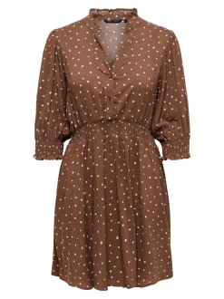 ONLRAYA Robe midi